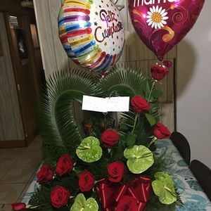 Meet your Posher, Gricelda